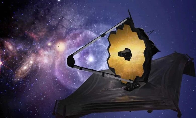 Las solicitudes para usar el telescopio James Webb superan todas las expectativas