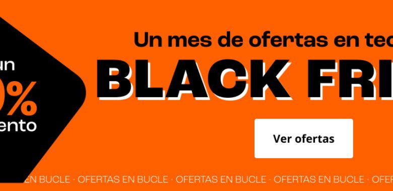 В Испании стартовали крупные скидки на электронику перед Черной пятницей 2025