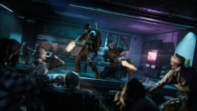 Продажи Call of Duty Black Ops 7 в Европе оказались на 63% ниже