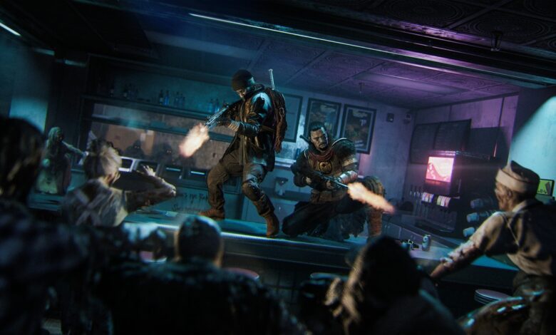 Call of Duty Black Ops 7 sales in Europe 63% lower than Battlefield 6