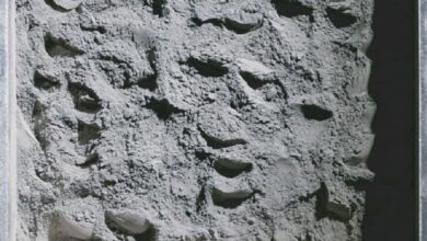 Китайские образцы с Луны раскрыли загадку появления ржавчины на спутнике