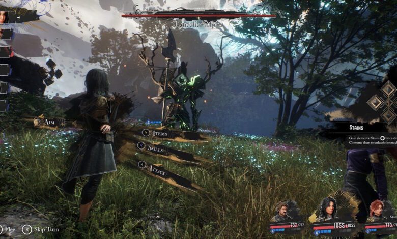 Clair Obscur: Expedition 33 Sets Records at The Game Awards 2025