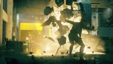 Control Resonant зарегистрирован: фанаты ждут анонса Control 2 на The Game Awards