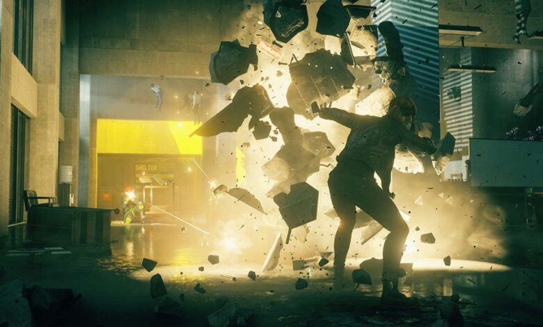 Control Resonant Trademark Filed: Fans Anticipate Control 2 Announcement