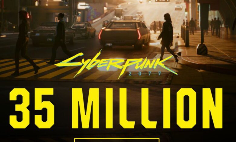 CD Projekt RED Unveils Cyberpunk 2 and The Witcher 4 Development Amid Record Sales