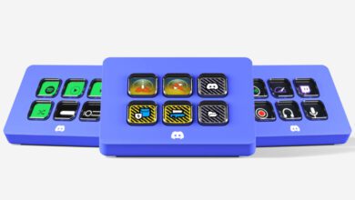 Elgato выпустила специальную версию Stream Deck Mini для пользователей Discord