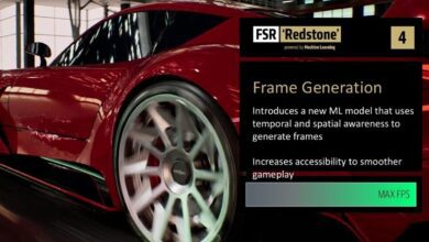AMD внедряет FSR Ray Regeneration в Black Ops 7 для новых видеокарт