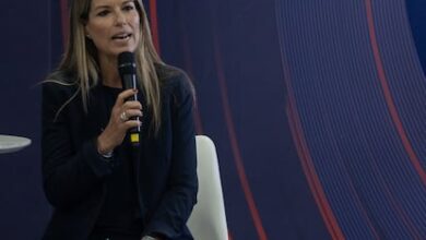 Журналистка дала показания по делу о действиях Мазона во время трагедии в Валенсии