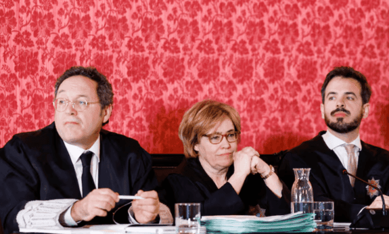 Landmark Supreme Court Ruling in Attorney General Case Shakes Socialists and Alters Political Mood