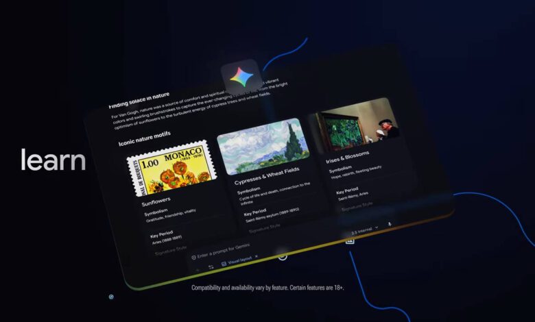 Google Restricts Free Access to Gemini 3 Amid Record Demand