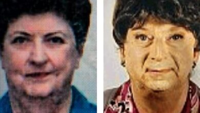 Мужчина в Италии выдавал себя за умершую мать ради пенсии и скрывал её тело