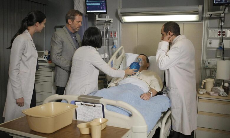 Госпитализация после инфекций почти вдвое увеличивает риск деменции у пожилых людей