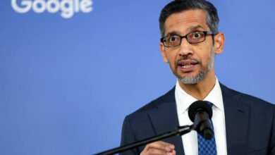 Сундар Пичаи предупредил о возможном обвале рынка искусственного интеллекта