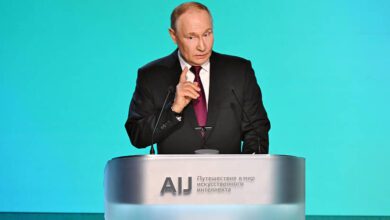 Путин инициирует создание штаба по искусственному интеллекту и настаивает на ускорении внедрения ИИ