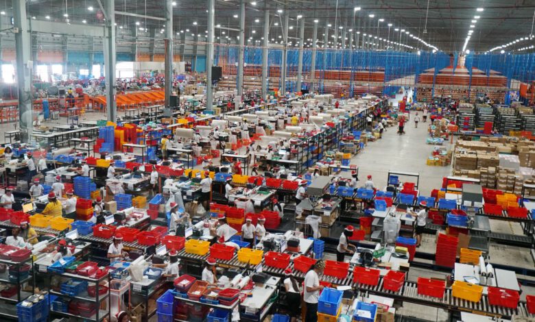 How Marketplaces Changed the Rules for Business and Advertising in Russia