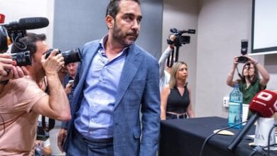 Партнер Виктора де Альдама оказался в центре скандала с охотой и расследованием UCO