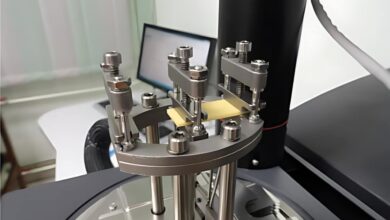 Российские инженеры создали программу для предотвращения брака в литье фотополимеров