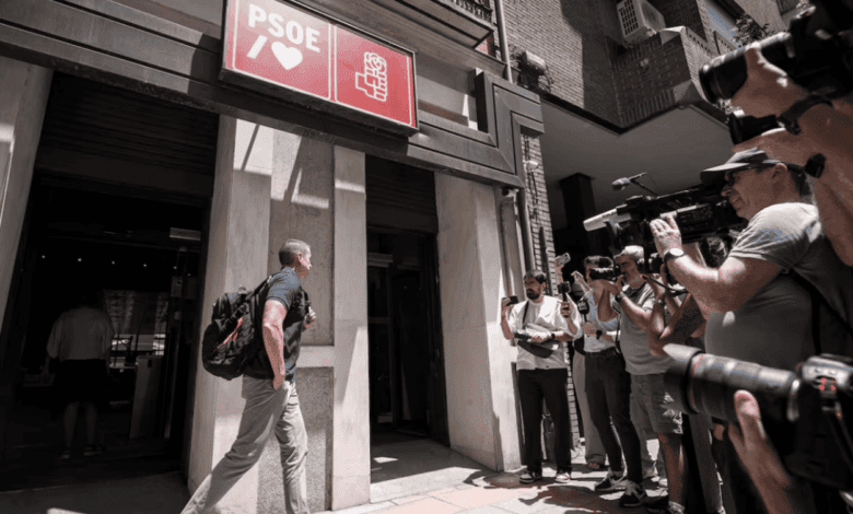 Juez de la Audiencia Nacional exige al PSOE revelar pagos en efectivo de siete años