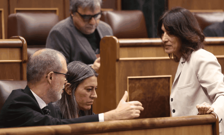 Spanish Congress Resumes Debate on Laws Addressing Repeat Offenders and Rental Housing