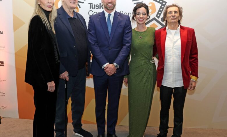 Prince William reveals which British sitcom his children adore