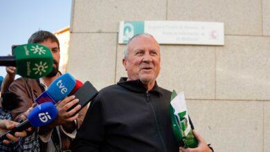 Мэр города Финес ушёл в отставку после задержания по делу о коррупции в Альмерии