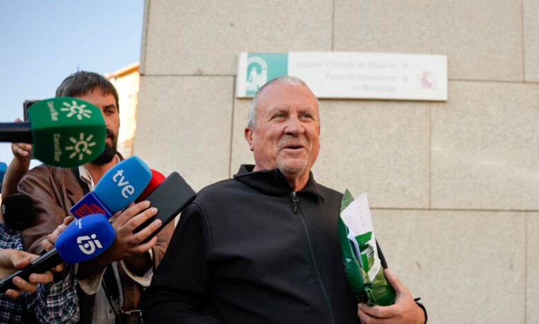 Mayor of Fines Resigns After Arrest on Corruption Charges in Almería