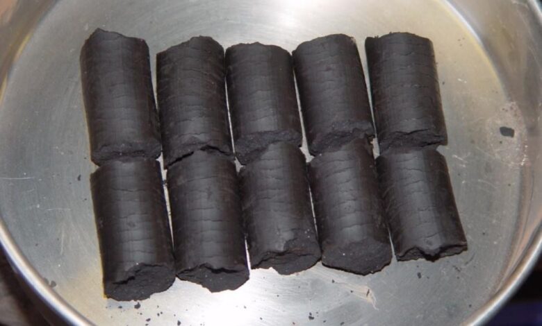 Russian Engineers Propose Innovative Method for Recycling Coal and Coke Waste