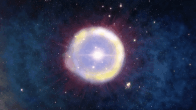 Π£ΡΠ΅Π½ΡΠ΅ ΠΎΠ±Π½Π°ΡΡΠΆΠΈΠ»ΠΈ Π²ΠΎΠ·ΠΌΠΎΠΆΠ½ΡΠ΅ ΡΠ»Π΅Π΄Ρ Π³ΠΈΠ³Π°Π½ΡΡΠΊΠΈΡ
Π·Π²Π΅Π·Π΄ Π² ΡΠ°Π½Π½Π΅ΠΉ ΠΡΠ΅Π»Π΅Π½Π½ΠΎΠΉ