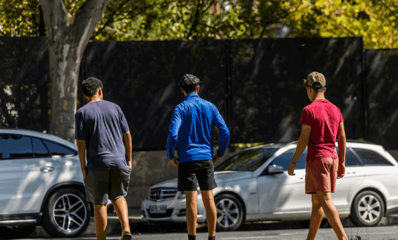 В Каталонии раскрыта схема: родители из Марокко выдавали детей за сирот ради льгот