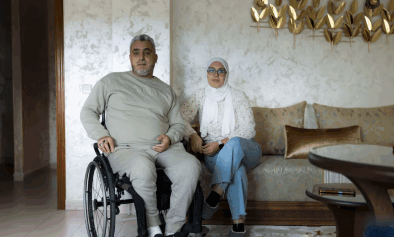 Рабочий из Марокко судится с властями Позуэло и крупной компанией после травмы