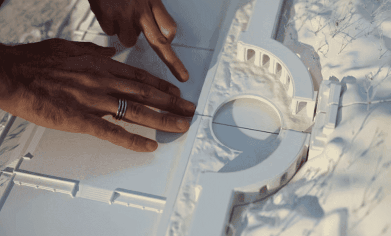 Project Chosen to Transform Spain’s Cuelgamuros Valley: Staircase to Be Removed, Memory Center to Open