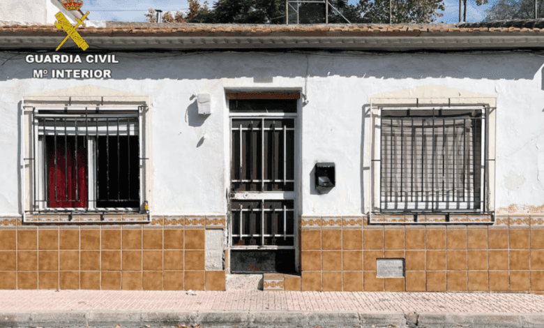 Two Men and a Teenager Arrested in Murcia for Brutally Detaining a Woman