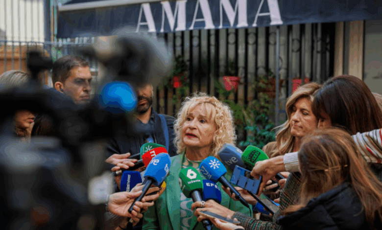 Fierce Debate Erupts in Andalusia Over Investigation Into Cancer Screening Failures