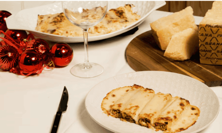 В Каталонии выставили на торги уникальную фабрику каннеллони из наследства без завещания