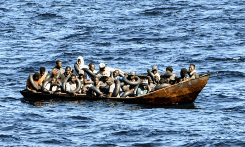 Spain to Gain Right to Redistribute Migrants Across EU from 2026