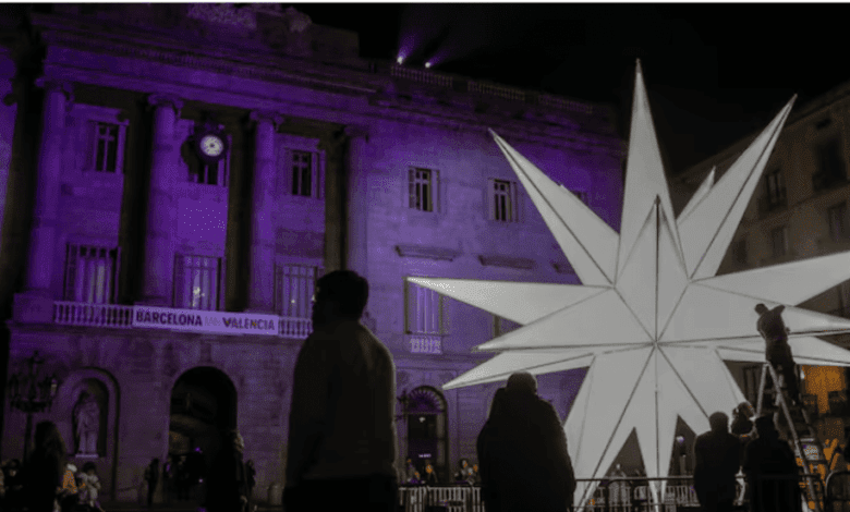 Barcelona to Premiere New Christmas Anthem Honoring City Choirs