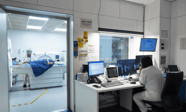 Catalonia to Pioneer Artificial Intelligence in Spanish Healthcare