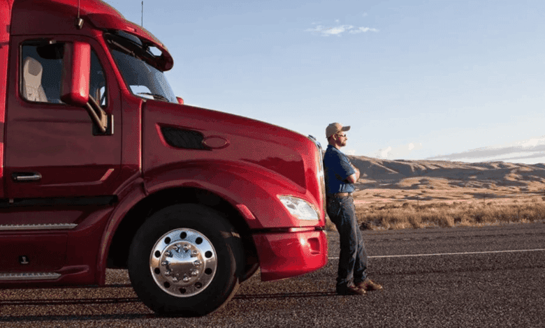 Spain Launches Support Program for Future Truck and Bus Drivers