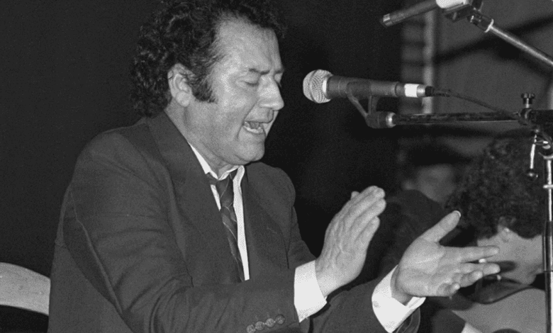 Fosforito, the Last Great Flamenco Master of the 20th Century, Dies in Malaga