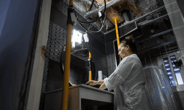 8,000 Unsafe Apartments Found in Barcelona’s Poor Neighborhoods