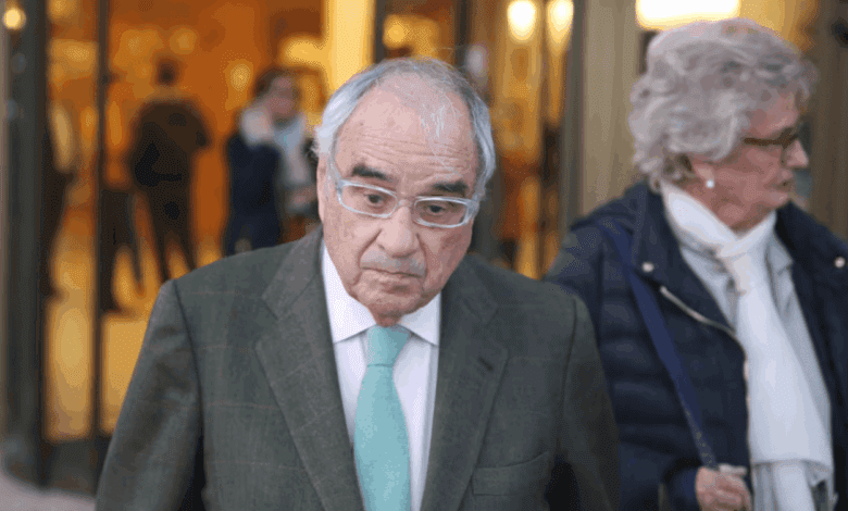 Elda Court Postpones Martin Villa Hearing on Death of Teófilo del Valle