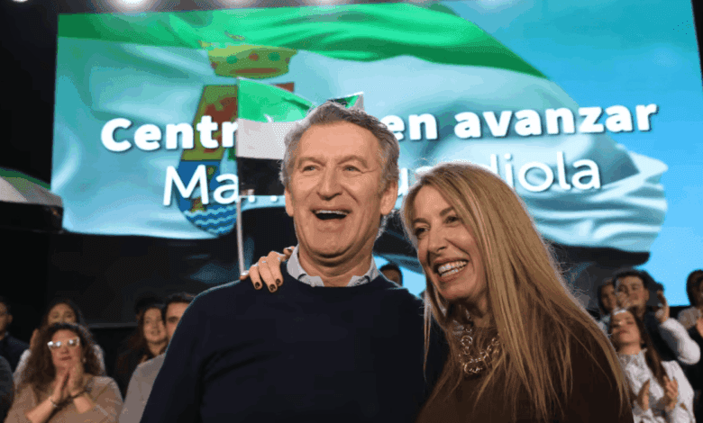 Spanish Government and PP-Led Regions on Verge of Clash Over Spending Cap