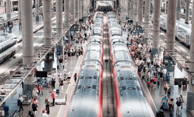 Renfe to Reinstate Former Compensation Policy for Train Delays Starting in 2026