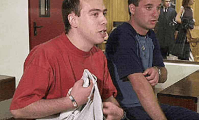 Asier Carrera Released: Parole Granted to Convicted Politician’s Killer