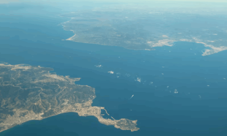 Spain and Morocco Keep Alive the Idea of an Undersea Tunnel Across Gibraltar