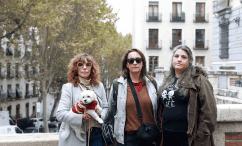 Madrid Tourist Apartment Owners Outraged by New Central Rental Ban