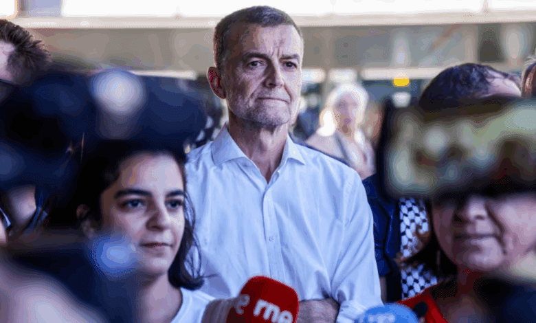 Вокруг будущего Йоланды Диас: кто возглавит левый блок на выборах