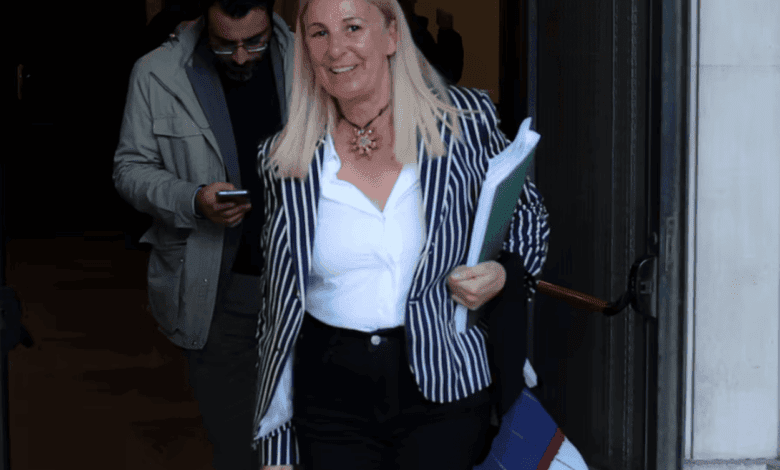 Andalusian Government Admits Missing Required Documents in Changes to SAS Contract Oversight