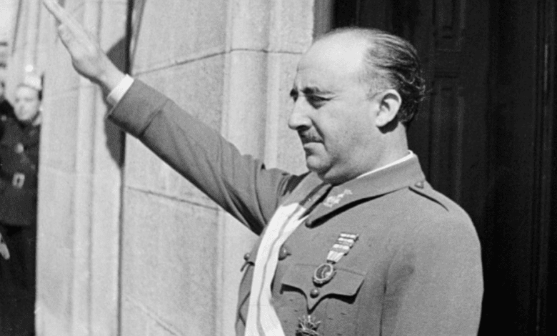 How the Silence Around Franco’s Dictatorship Continues to Shape Spanish Society