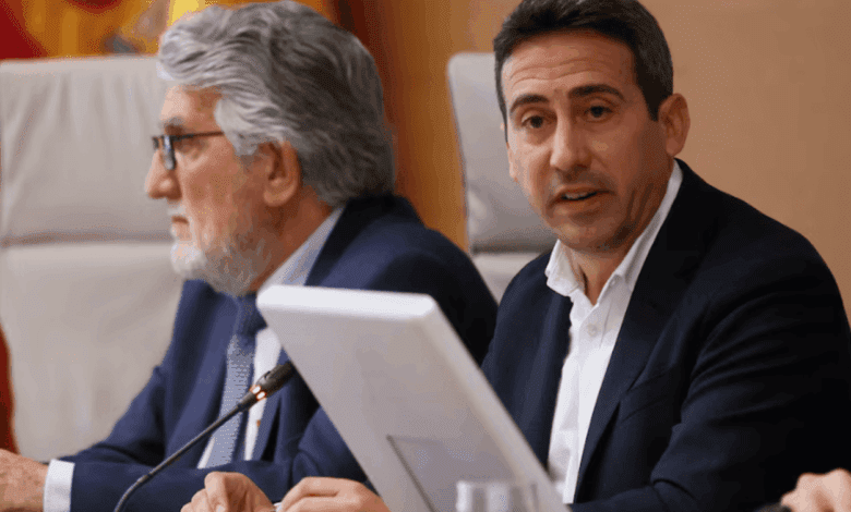 Head and Deputy Head of Almería Province Arrested in Government Contract Corruption Case